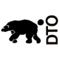 Discovery Trekking Outfitters Logo