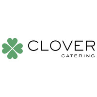 CLOVER EVENTOS & CATERING Logo