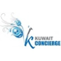 Kuwait Concierge Logo