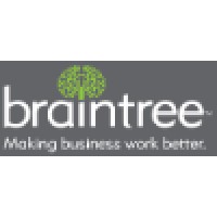 Braintree Ltd Logo