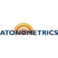 Atonometrics Logo