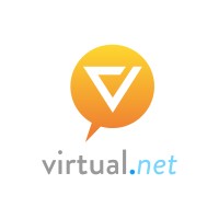 Redes Privadas Virtuales S.A. de C.V. Logo