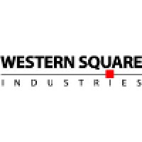 Western Square Industries Logo