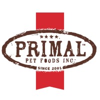 Primal Pet Foods Logo