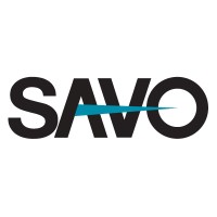 SAVO Group Logo