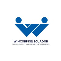 Wincorp del Ecuador Logo