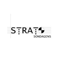 Strato Sondagens Ltda Logo