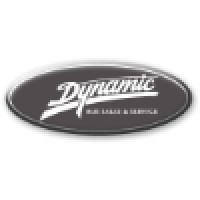 Dynamic Specialty Logo