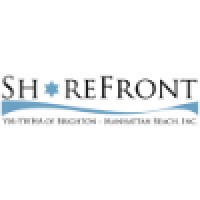 Shorefront YM-YWHA of Brighton/Manhattan Beach Logo