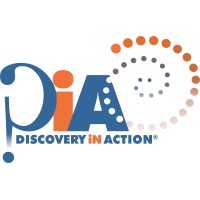 Discovery in Action Logo