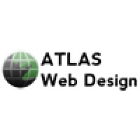 ATLAS Web Design Logo