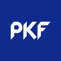 PKF Melbourne Logo
