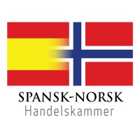 Spanish-Norwegian Chamber of Commerce in Oslo Logo