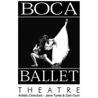 Boca Ballet Theatre Logo