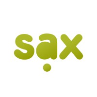 SAX | Customer Experience Metrics Logo