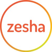 zesha Logo