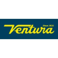 Ventura Bus Lines Logo