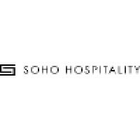 SOHO HOSPITALITY Logo