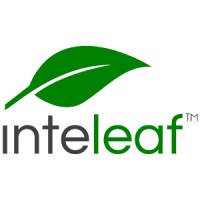 Inteleaf Logo