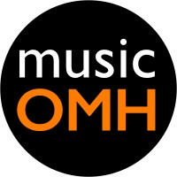musicOMH Logo