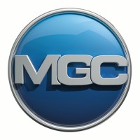 MG Cannon Accident Repair Centres Logo