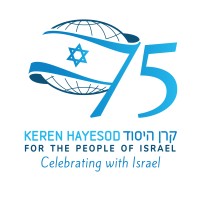 Keren Hayesod - UIA Logo