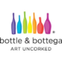 Bottle & Bottega Headquarters Logo