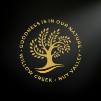 Willow Creek Olive Estate Logo