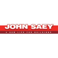 John Saey Renovatie Logo