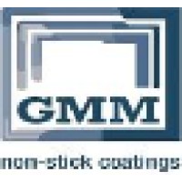 GMM Nonstick Coatings Logo