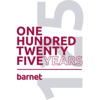 Barnet Europe - W. Barnet GmbH & Co. KG Logo