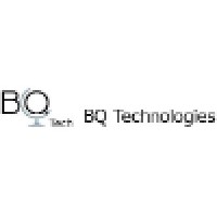BQ Technologies Logo