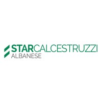 Star Calcestruzzi - Albanese Inerti Logo