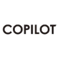 株式会社コパイロツト COPILOT Inc. Logo