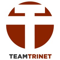 Team Trinet Logo