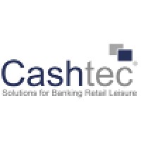 Cashtec Logo