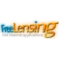 FreeLensing Logo