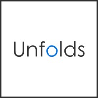 Unfolds Logo