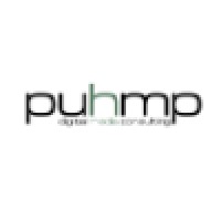 Puhmp Digital Media Logo