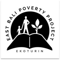 East Bali Poverty Project Logo
