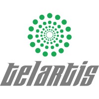 Telartis BV Logo