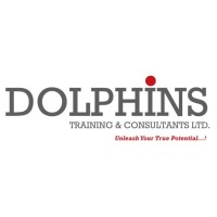 Dolphins Training & Consultants ltd -Dolphins Group Logo