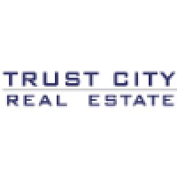 Trust City Real Estate Logo