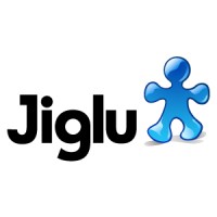 Jiglu (Dynamic Discovery Ltd) Logo
