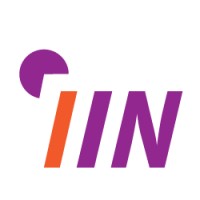 InterIN personeel & management Logo