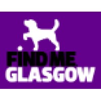 Find Me Glasgow Logo