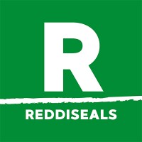 Reddiseals Logo