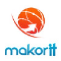 MakorIT Logo