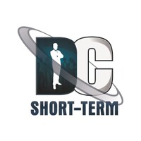 DC Short-term Logo
