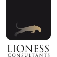 Lioness Consultants LTD Logo